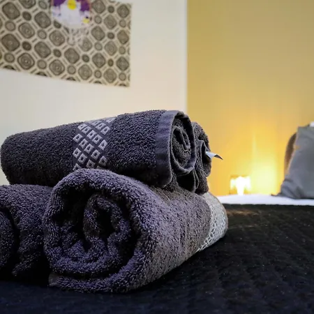 Spacious & Quietly Located 2bd Penthouse With Large Terrace & Distant Sea Views St Paul's Bay